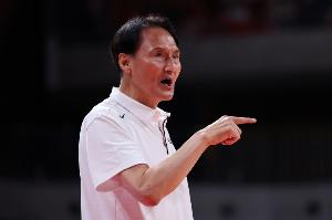 开云体育-中国官网登录入口-韩国主帅：无缘四强让我们遭遇刻骨铭心的悲痛 中国男篮身材高大